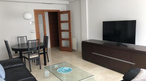 Foto 5 de Pis en venda a Carrer Benicassim, 3, Centro, Alicante