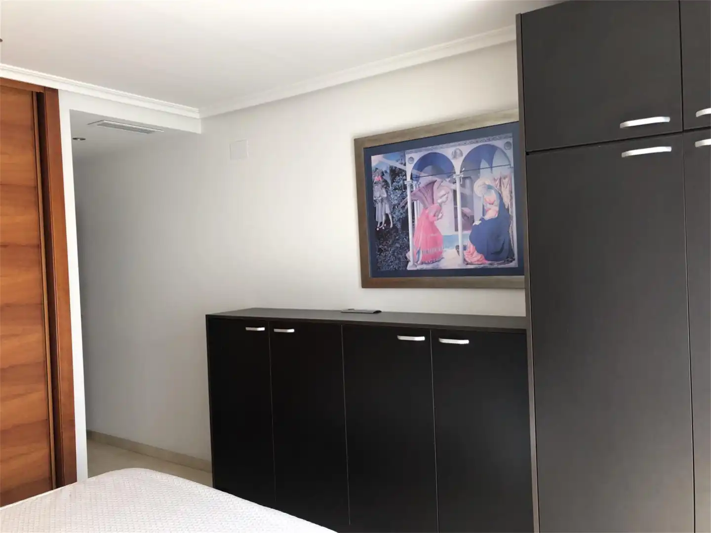 Pis en venda a Benicassim, 3, Centro Dormitori de Pis en venda en Elche / Elx amb Aire condicionat, Calefacció i Moblat