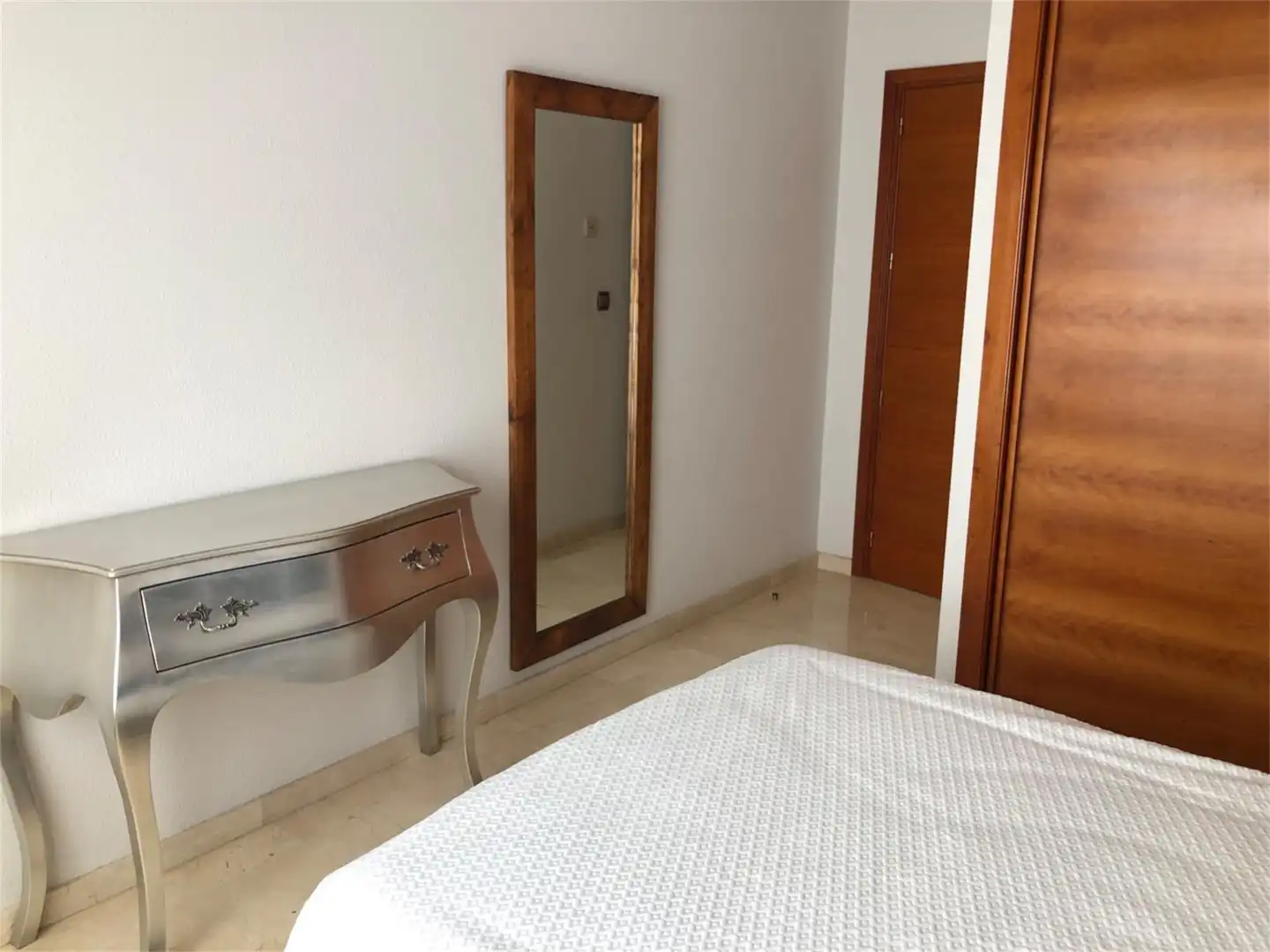Pis en venda a Benicassim, 3, Centro Dormitori de Pis en venda en Elche / Elx amb Aire condicionat, Calefacció i Moblat