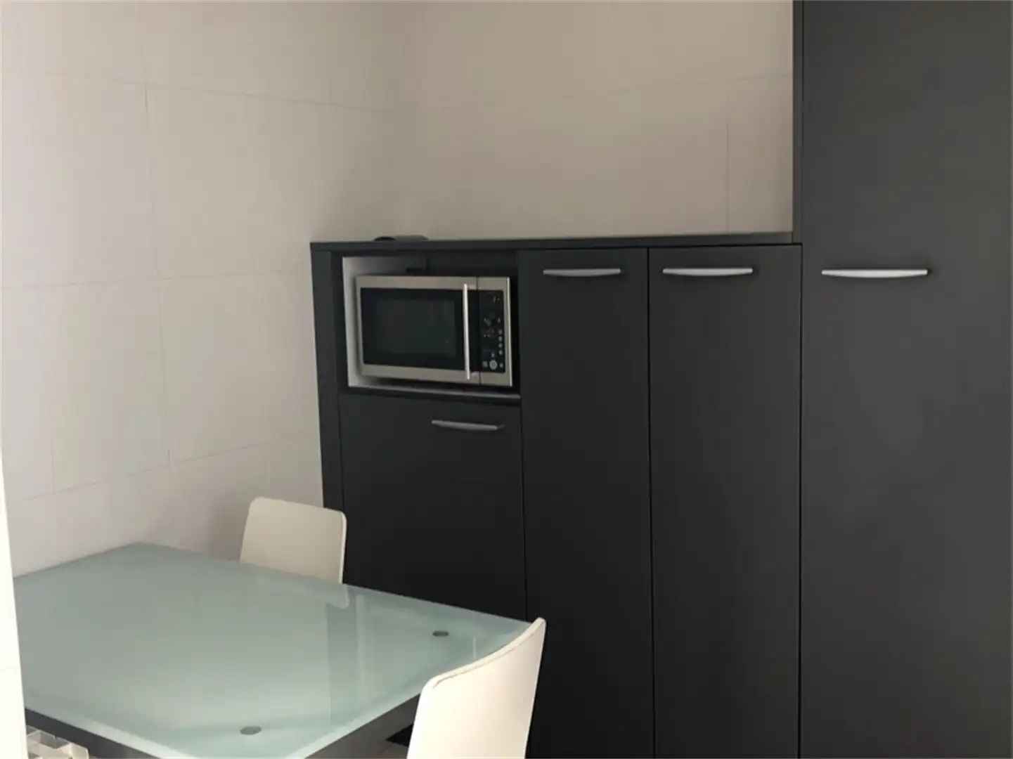 Pis en venda a Benicassim, 3, Centro Cuina de Pis en venda en Elche / Elx amb Aire condicionat, Calefacció i Moblat