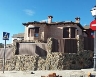 House or chalet for sale in Road de Fuente el Saz, 23, El Casar