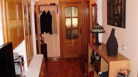 Apartament en venda a Carrer Laurel, 11, Hospital, Albacete - imatge 5 Foto 5 de Apartament en venda a Carrer Laurel, 11, Hospital, Albacete