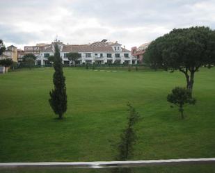 Exterior view of Apartment to rent in Islantilla