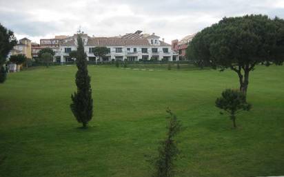 Apartamento en alquiler en islantilla golf