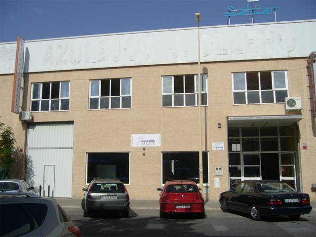 Local comercial en Venta, 22 en Palmete