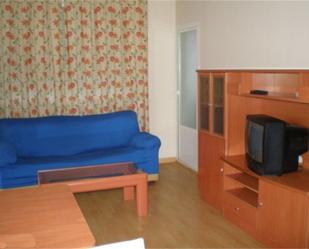 Living room of Apartment for sale in Villarrobledo