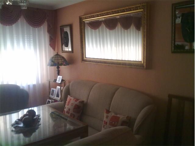 Living room of Flat for sale in Salamanca Capital