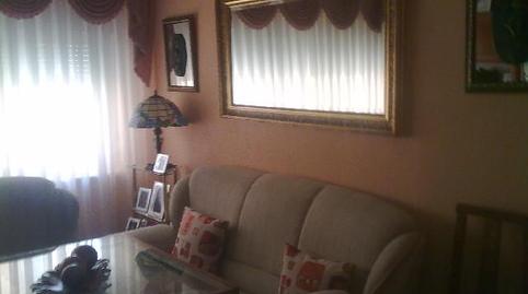 Flat for sale in Square San Francisco de Sales, 5, Tormes - La Vega, Salamanca - image 4 Photo 4 of Flat for sale in Square San Francisco de Sales, 5, Tormes - La Vega, Salamanca