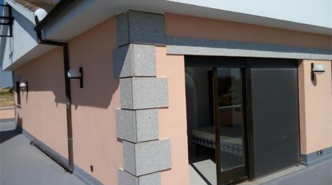 Foto 4 de Pis en venda a Capuchinos - Glorieta - Ciudad Jardín, Salamanca