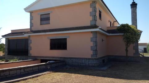 Foto 2 de Pis en venda a Capuchinos - Glorieta - Ciudad Jardín, Salamanca