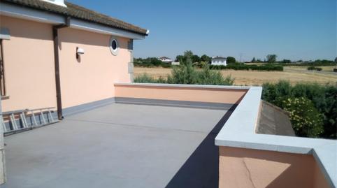 Foto 3 de Pis en venda a Capuchinos - Glorieta - Ciudad Jardín, Salamanca