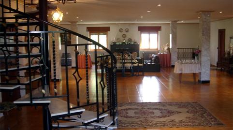 Foto 5 de Pis en venda a Capuchinos - Glorieta - Ciudad Jardín, Salamanca