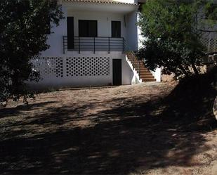 Casa o xalet de lloguer a Urbanització Ribera del Coto, 96, Las Jaras