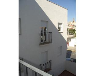 Balcony of Flat for sale in Marchena  with Air Conditioner, Furnished and Oven