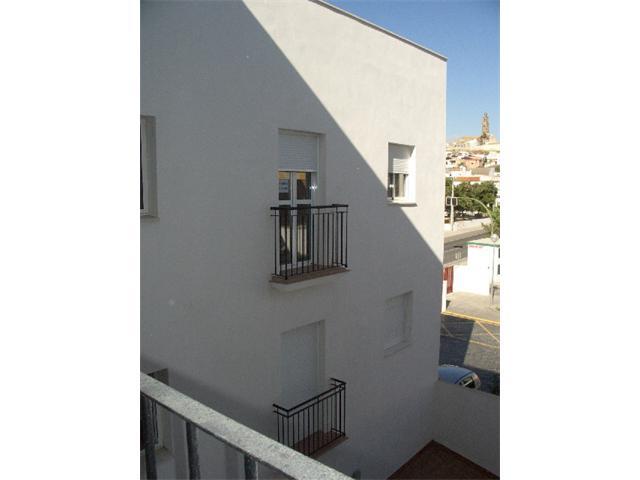 Flat for sale in Street Xaheriz, 19, Marchena, Sevilla - image 1 Photo 1 of Flat for sale in Street Xaheriz, 19, Marchena, Sevilla