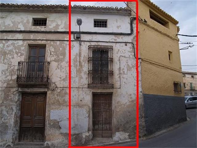 Single-family semi-detached for sale in Street Cambrones, 4, Oria