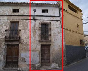 Casa o xalet en venda a Carrer Cambrones, 4, Oria