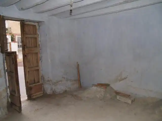 Casa adosada en venta en Cambrones, 4, Oria Casa adosada en venta en Cambrones, 4, Oria