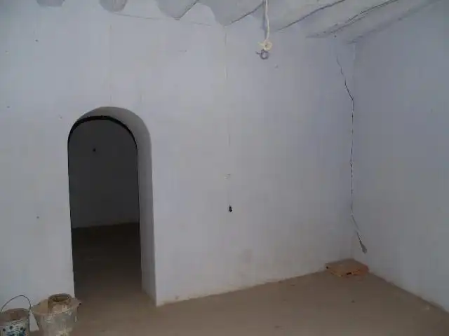 Casa adosada en venta en Cambrones, 4, Oria Casa adosada en venta en Oria
