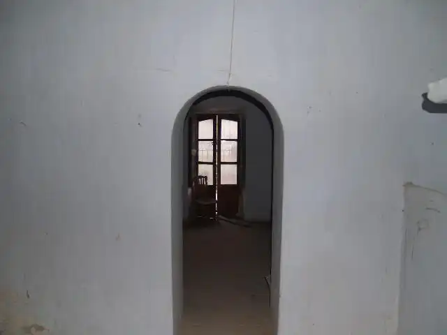Casa adosada en venta en Cambrones, 4, Oria Casa adosada en venta en Oria