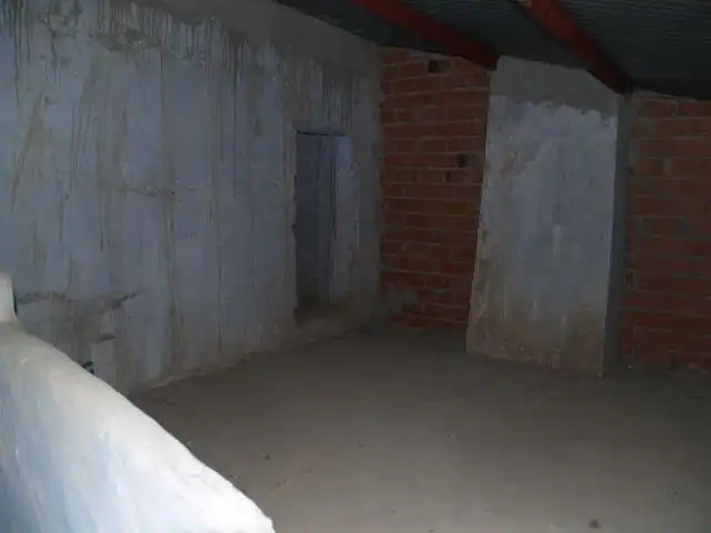 Casa adosada en venta en Cambrones, 4, Oria Casa adosada en venta en Oria