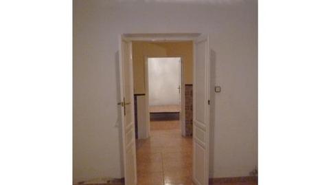 Foto 5 de Planta baixa en venda a Carrer Matasanos, 1, Guareña, Badajoz