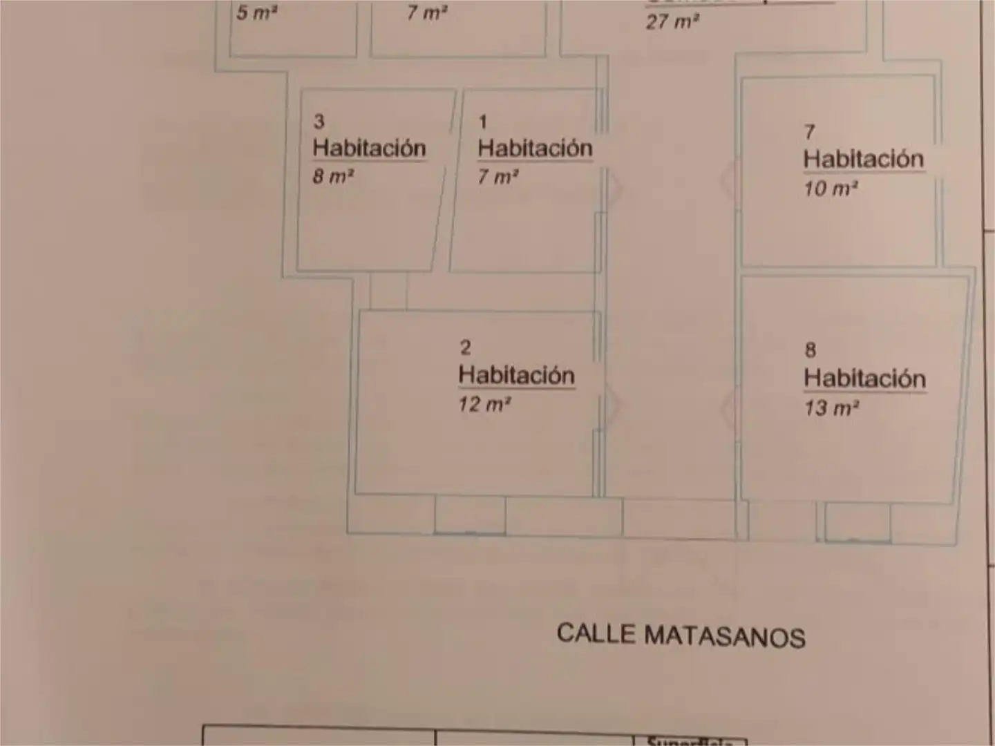 Erdgeschoss zum Verkauf in Guareña