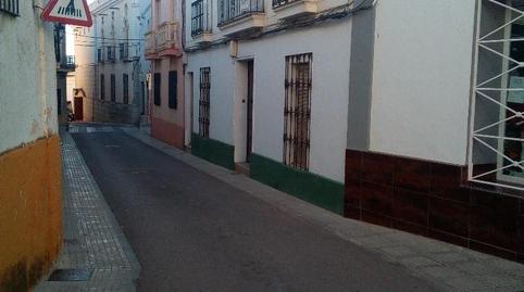 Foto 2 de Planta baixa en venda a Carrer Matasanos, 1, Guareña, Badajoz