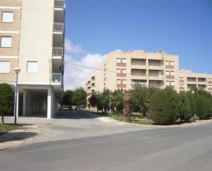 Exterior view of Apartment for sale in Orihuela  with Terrace