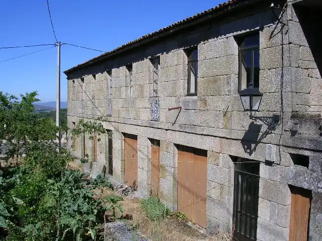 Pis en venda a Manuel Nuñez, 11, Vilardevós Vista exterior de Pis en venda en Vilardevós