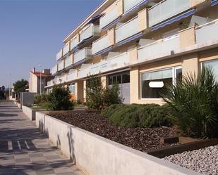 Exterior view of Premises for sale in Benicarló  with Air Conditioner and Heating
