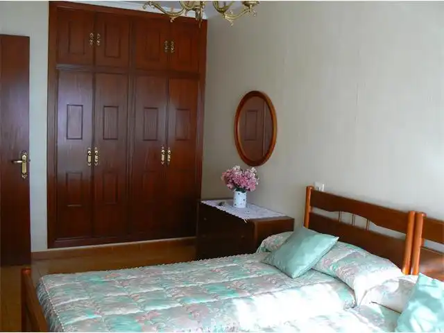 Flat for sale in La Constitucion, 4, La Antigua Bedroom of Flat for sale in La Antigua with Heating, Storage room and Furnished