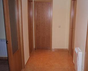 Flat for sale in Pulgar