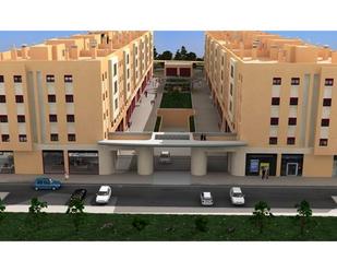 Flat for sale in Street Escritor Francisco Rivero, 2, Utrera Ciudad