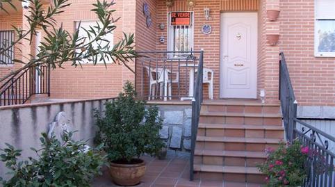 Pis en venda a Carrer Eras Altas, 14, Casarrubios del Monte pueblo, Toledo - imatge 5 Foto 5 de Pis en venda a Carrer Eras Altas, 14, Casarrubios del Monte pueblo, Toledo