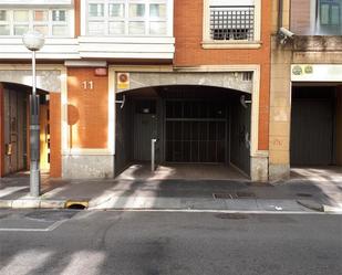 Aparcament de Garatge en venda en Vitoria - Gasteiz