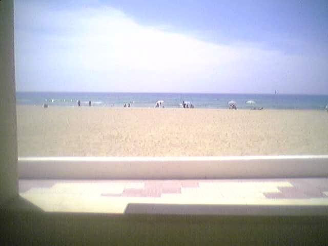 Exterior view of Flat for sale in El Vendrell  with Private garden, Terrace and Storage room