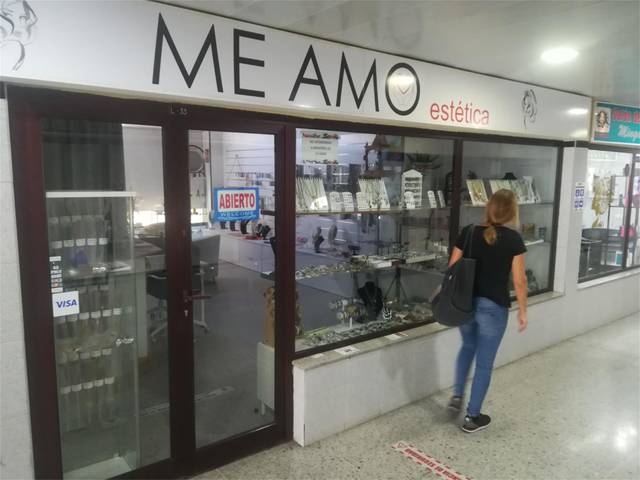 Local comercial en Venta en Principes de España, 76 en César Casariego - Santa Clara - Nuevo Obrero
