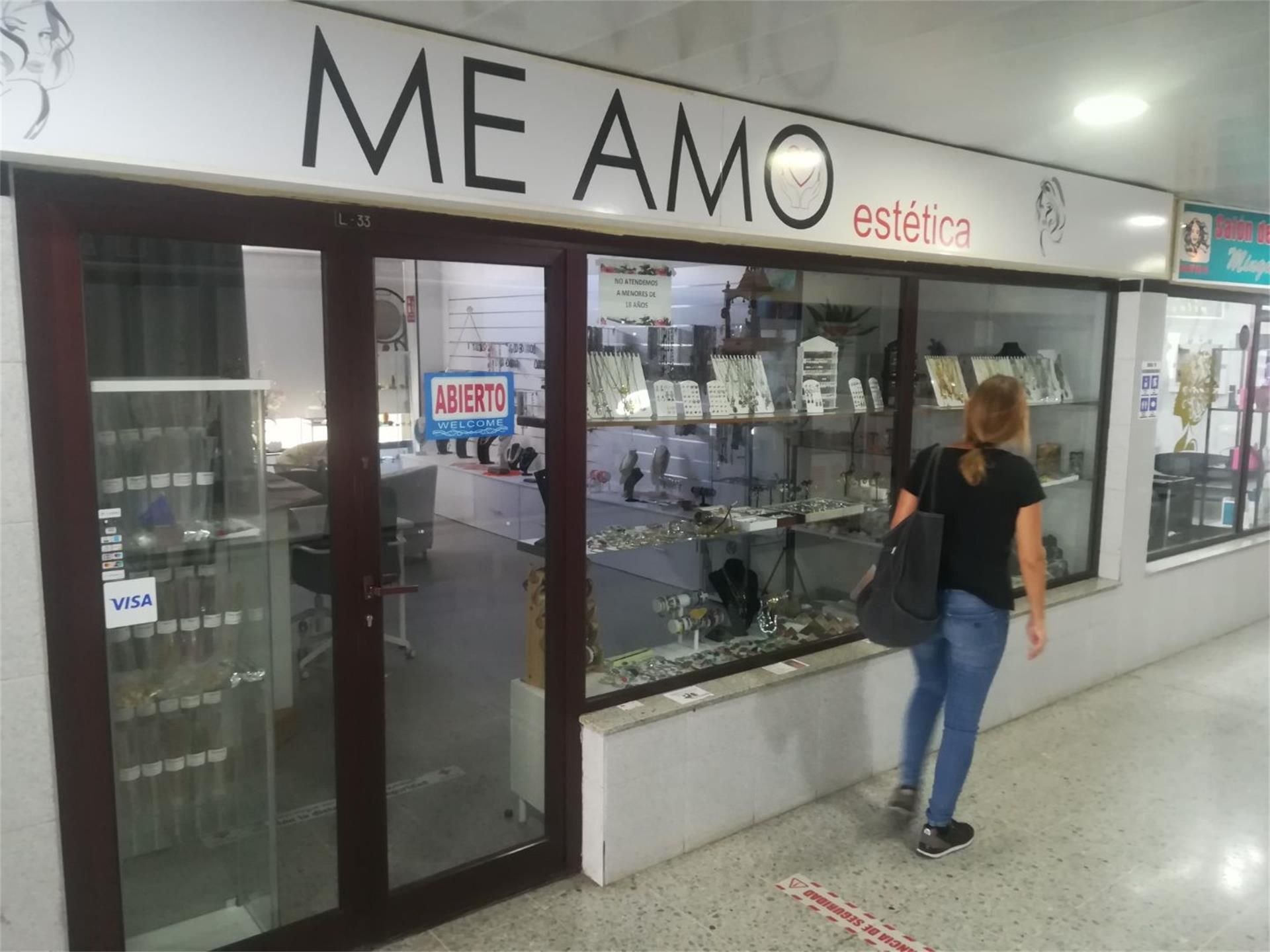 Premises for sale in  Santa Cruz de Tenerife Capital  with Air Conditioner
