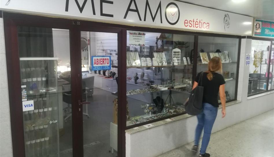 Premises for sale in Avenue Principes de España, 76, César Casariego - Santa Clara - Nuevo Obrero, Santa Cruz de Tenerife - image 1 Photo 1 of Premises for sale in Avenue Principes de España, 76, César Casariego - Santa Clara - Nuevo Obrero, Santa Cruz de Tenerife