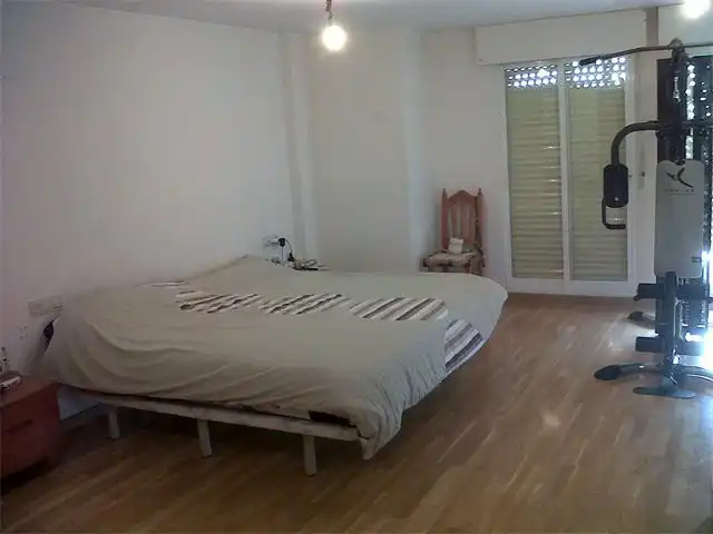 Piso en venta en Calle Miquel Peris I Segar, 42, Pueblo Habitación de Piso en venta en Benicasim / Benicàssim con Aire acondicionado