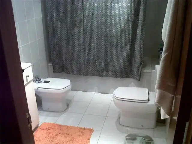 Piso en venta en Calle Miquel Peris I Segar, 42, Pueblo Baño de Piso en venta en Benicasim / Benicàssim con Aire acondicionado