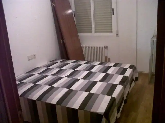 Piso en venta en Calle Miquel Peris I Segar, 42, Pueblo Habitación de Piso en venta en Benicasim / Benicàssim con Aire acondicionado