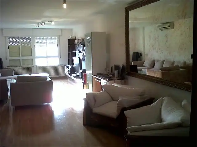 Piso en venta en Calle Miquel Peris I Segar, 42, Pueblo Sala de estar de Piso en venta en Benicasim / Benicàssim con Aire acondicionado