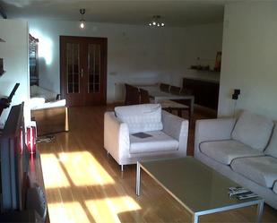 Living room of Flat for sale in Benicasim / Benicàssim  with Air Conditioner
