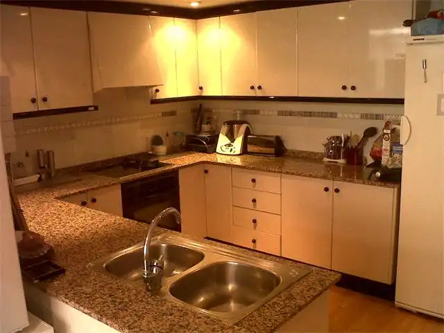Piso en venta en Calle Miquel Peris I Segar, 42, Pueblo Cocina de Piso en venta en Benicasim / Benicàssim con Aire acondicionado