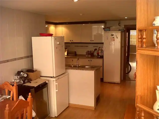 Piso en venta en Calle Miquel Peris I Segar, 42, Pueblo Cocina de Piso en venta en Benicasim / Benicàssim con Aire acondicionado