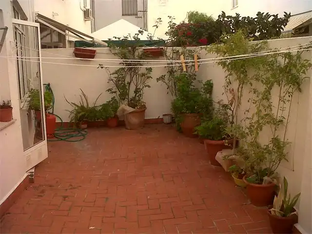 Piso en venta en Calle Miquel Peris I Segar, 42, Pueblo Jardín de Piso en venta en Benicasim / Benicàssim con Aire acondicionado