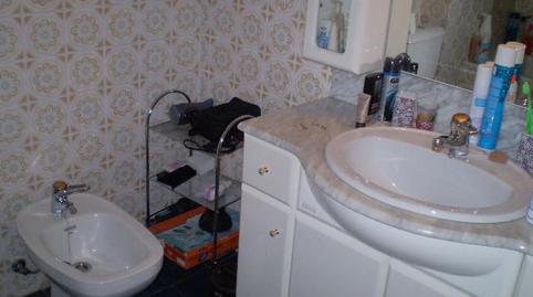 Photo 4 of Flat for sale in Square Abilio Calderon, 7, Osorno la Mayor, Palencia