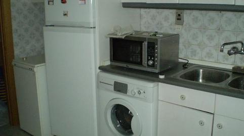 Photo 5 of Flat for sale in Square Abilio Calderon, 7, Osorno la Mayor, Palencia